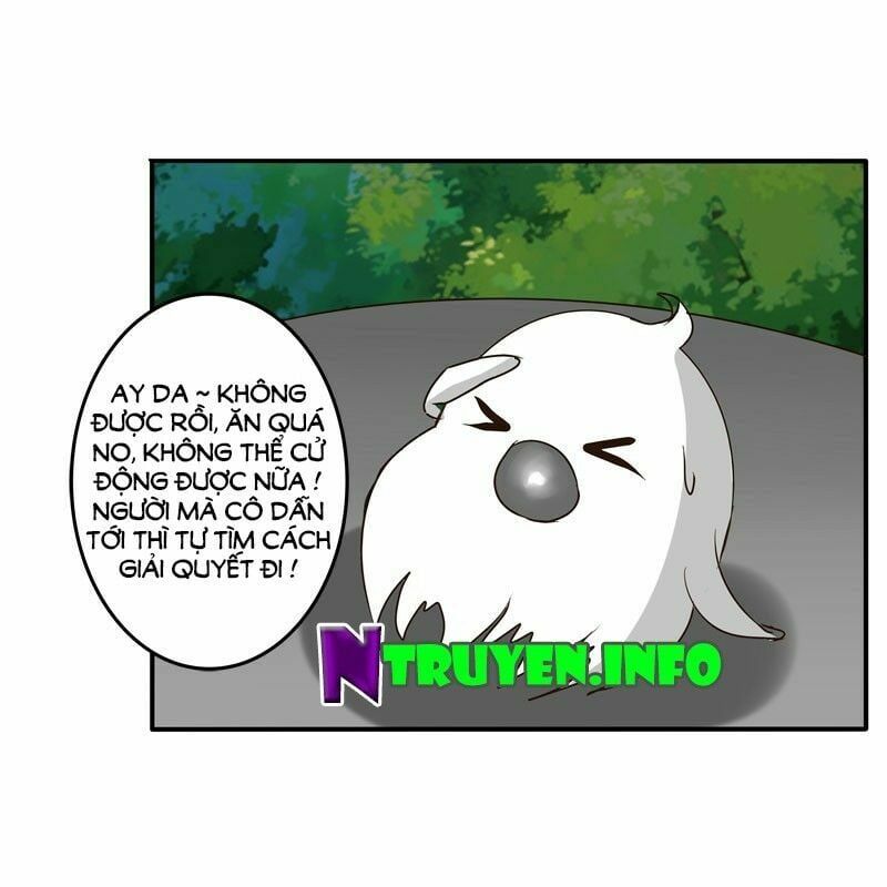 đọc truyện Thông Linh Phi Chương 36 ảnh 44 tại Thiên Thai Truyện