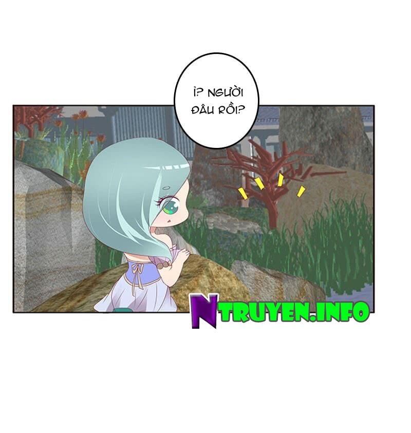 đọc truyện Thông Linh Phi Chương 360 ảnh 14 tại Thiên Thai Truyện