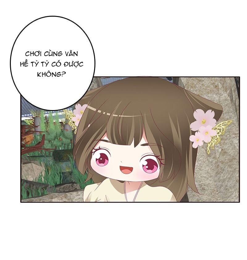 đọc truyện Thông Linh Phi Chương 360 ảnh 17 tại Thiên Thai Truyện