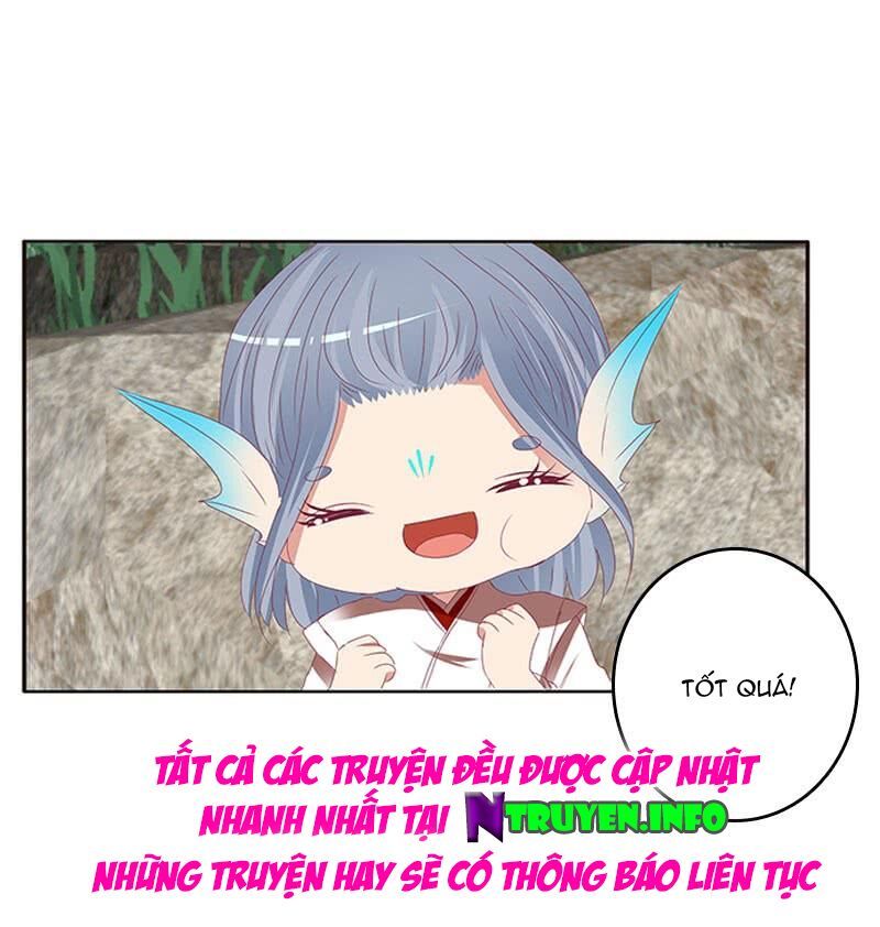 đọc truyện Thông Linh Phi Chương 360 ảnh 18 tại Thiên Thai Truyện