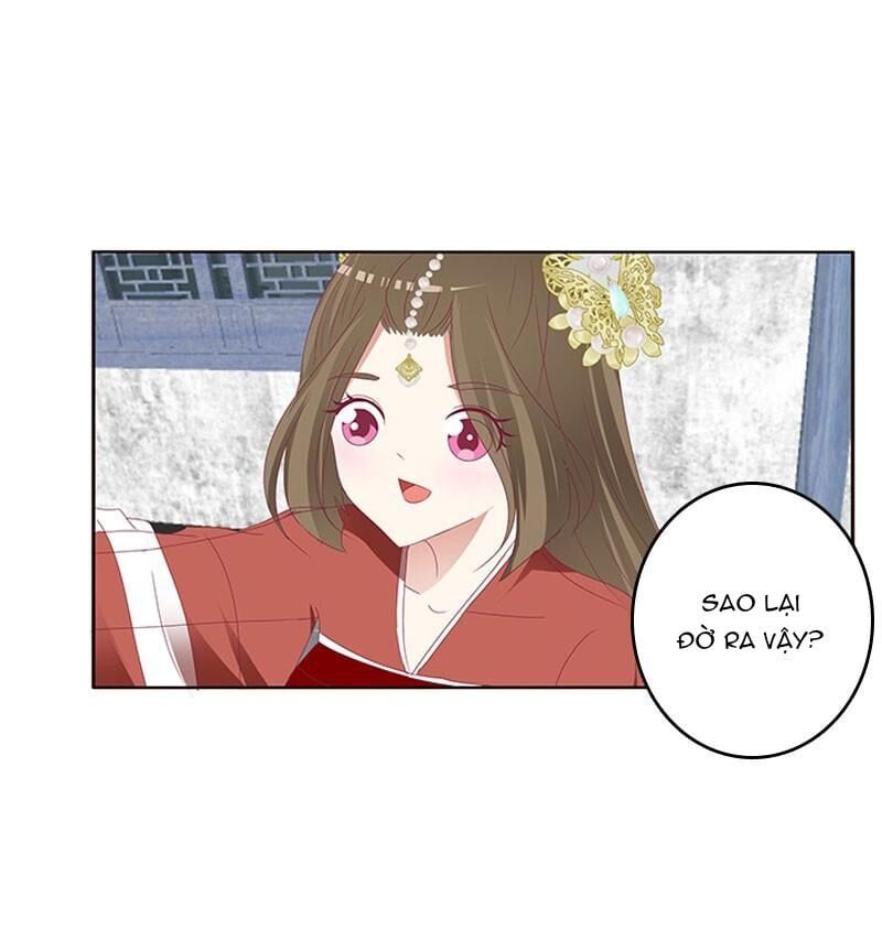 đọc truyện Thông Linh Phi Chương 360 ảnh 23 tại Thiên Thai Truyện