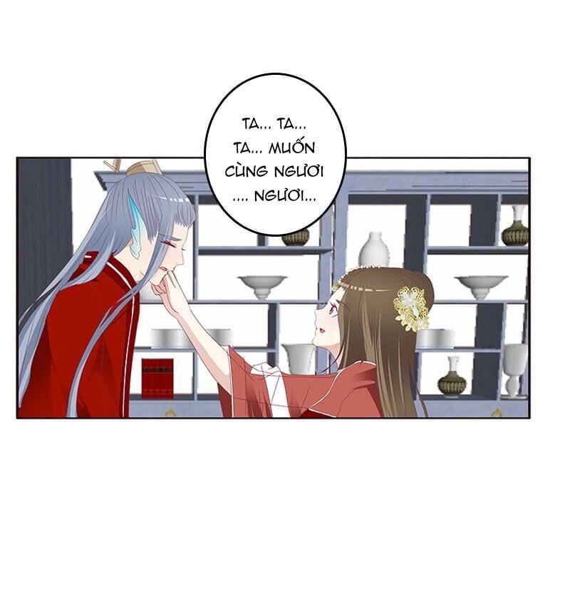 đọc truyện Thông Linh Phi Chương 360 ảnh 24 tại Thiên Thai Truyện