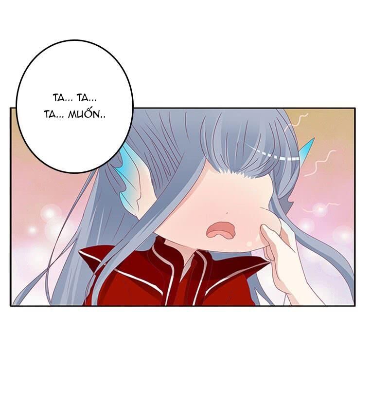 đọc truyện Thông Linh Phi Chương 360 ảnh 26 tại Thiên Thai Truyện