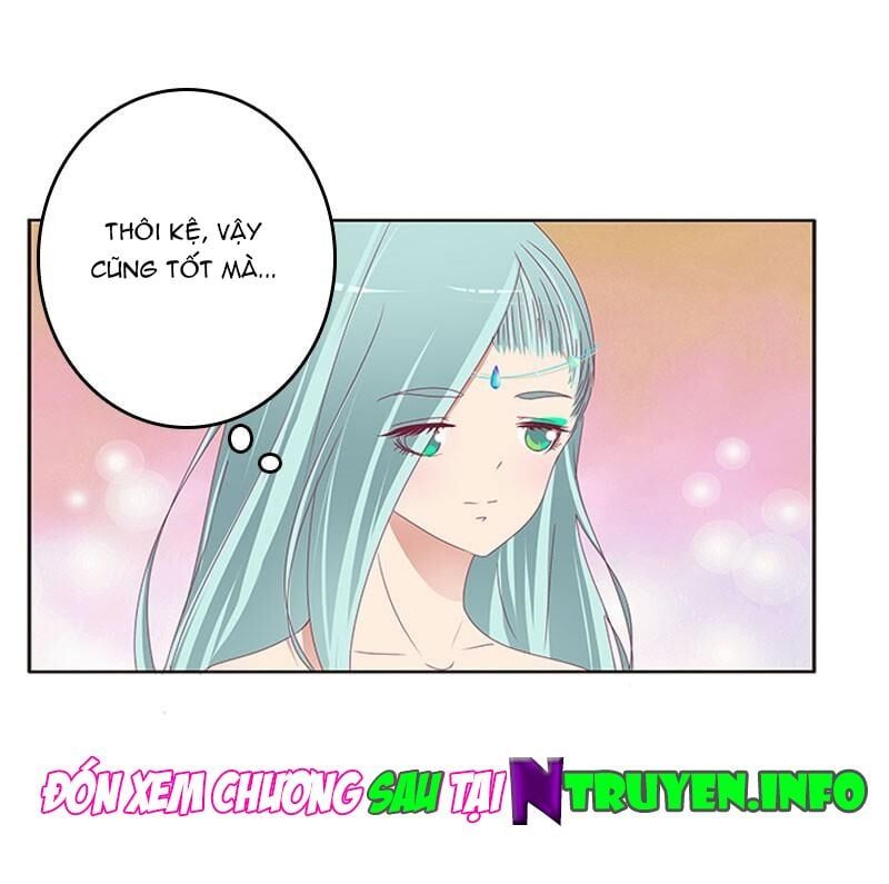 đọc truyện Thông Linh Phi Chương 360 ảnh 30 tại Thiên Thai Truyện