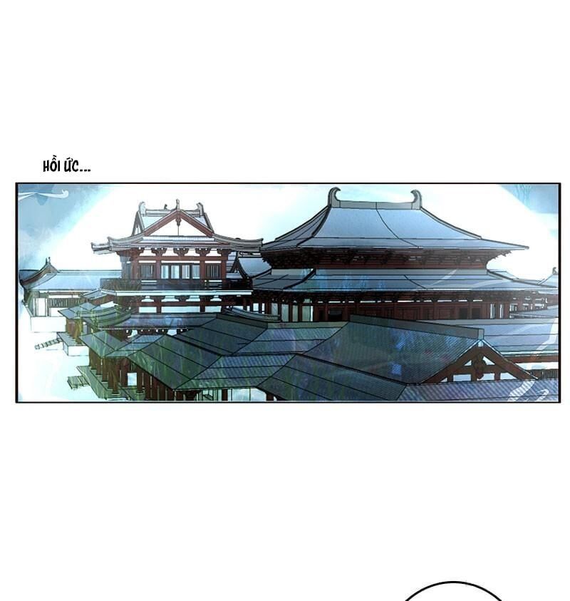 đọc truyện Thông Linh Phi Chương 360 ảnh 6 tại Thiên Thai Truyện