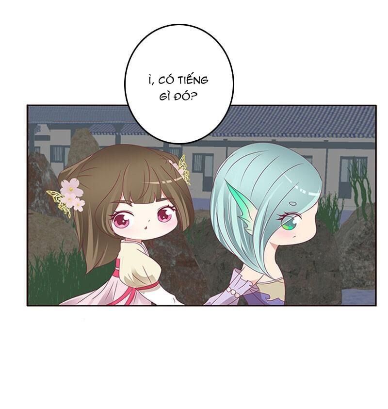 đọc truyện Thông Linh Phi Chương 360 ảnh 9 tại Thiên Thai Truyện