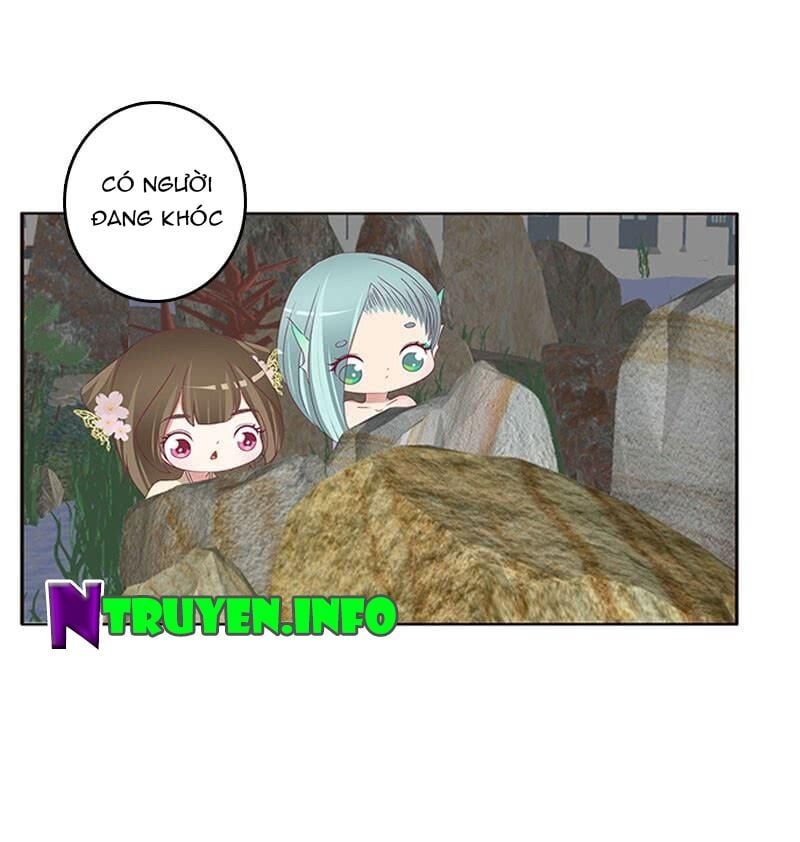 đọc truyện Thông Linh Phi Chương 360 ảnh 10 tại Thiên Thai Truyện