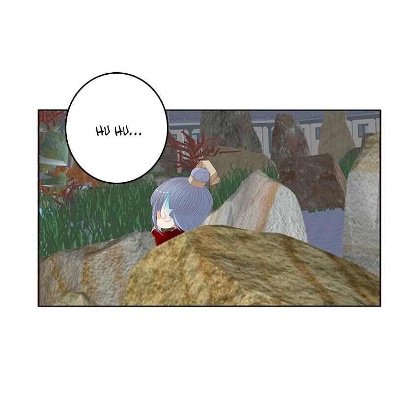 đọc truyện Thông Linh Phi Chương 360 ảnh 11 tại Thiên Thai Truyện