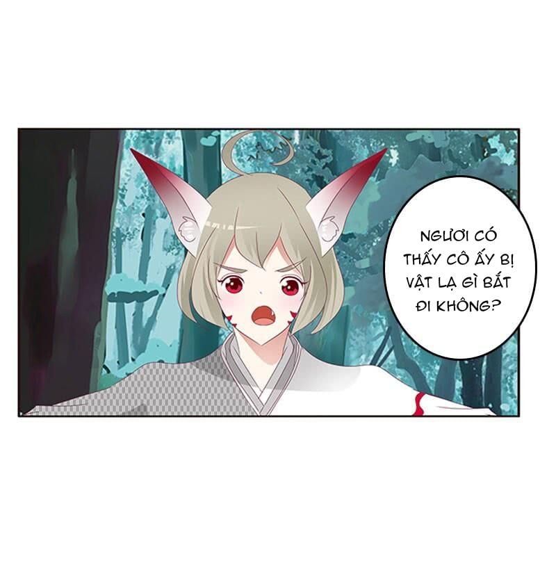 đọc truyện Thông Linh Phi Chương 361 ảnh 12 tại Thiên Thai Truyện