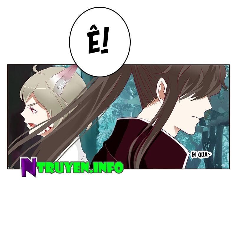 đọc truyện Thông Linh Phi Chương 361 ảnh 13 tại Thiên Thai Truyện