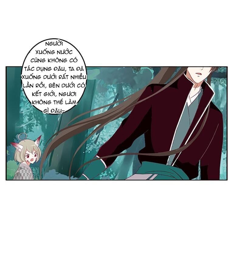 đọc truyện Thông Linh Phi Chương 361 ảnh 14 tại Thiên Thai Truyện