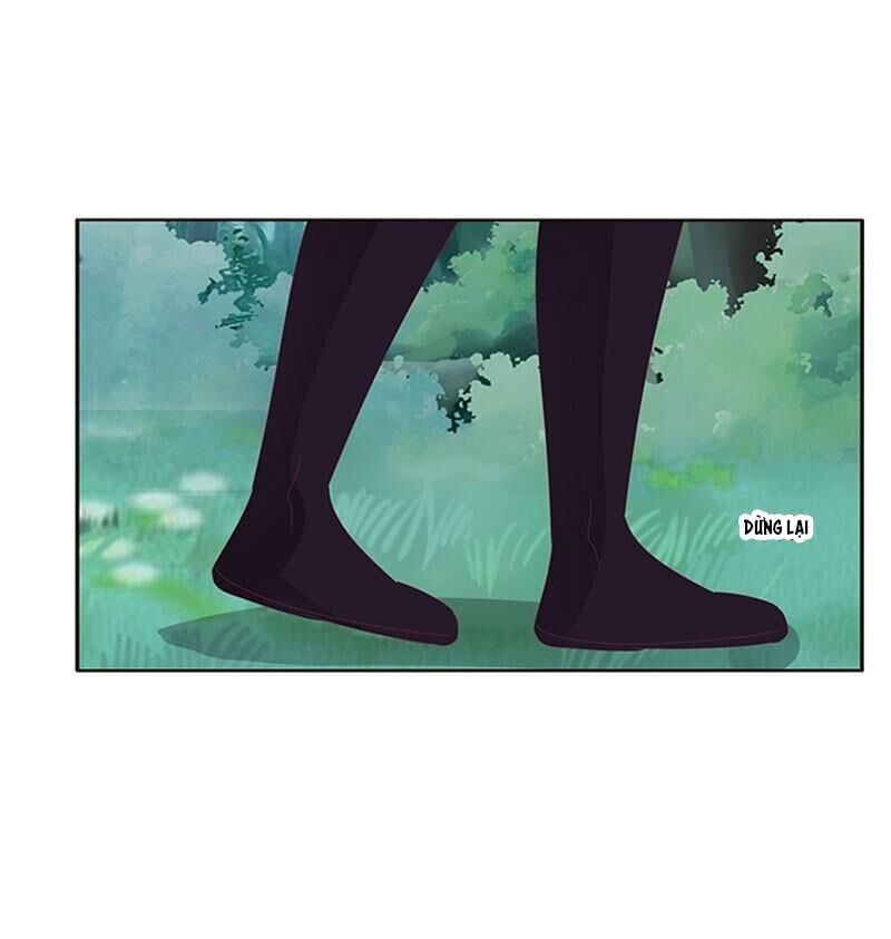 đọc truyện Thông Linh Phi Chương 361 ảnh 15 tại Thiên Thai Truyện