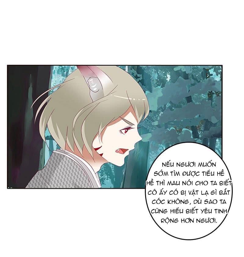 đọc truyện Thông Linh Phi Chương 361 ảnh 16 tại Thiên Thai Truyện