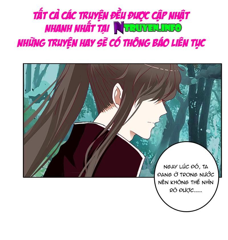 đọc truyện Thông Linh Phi Chương 361 ảnh 17 tại Thiên Thai Truyện