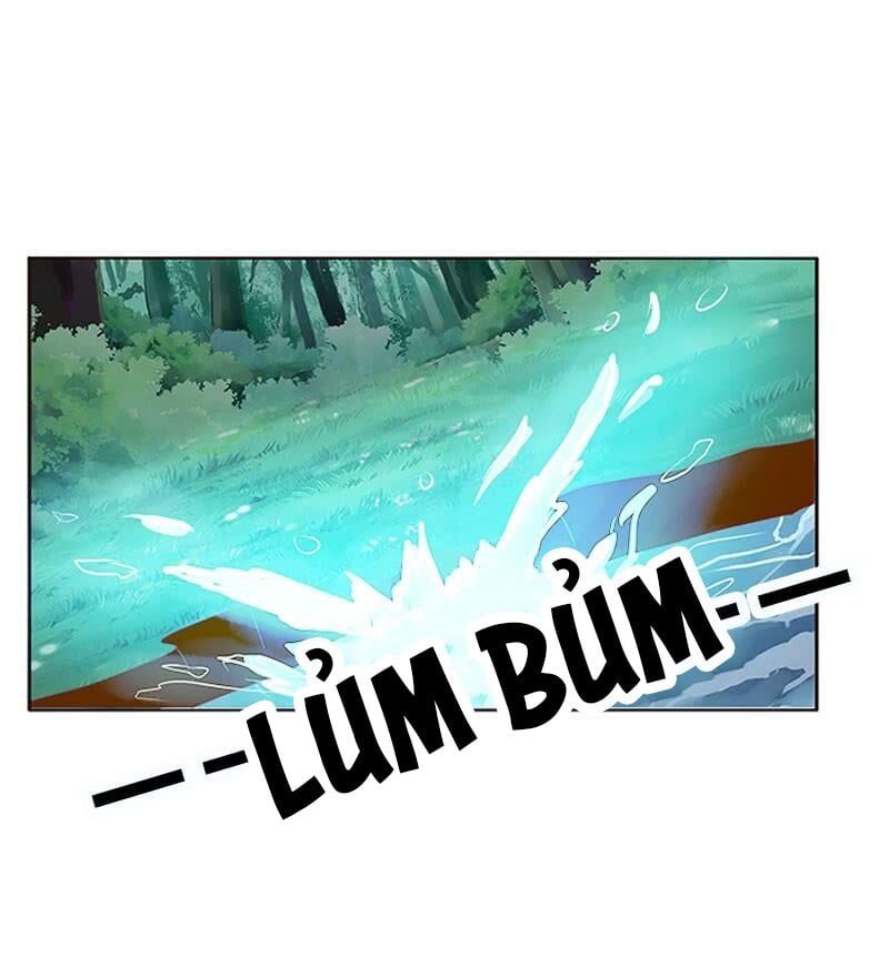 đọc truyện Thông Linh Phi Chương 361 ảnh 18 tại Thiên Thai Truyện