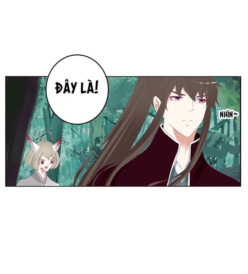 đọc truyện Thông Linh Phi Chương 361 ảnh 19 tại Thiên Thai Truyện