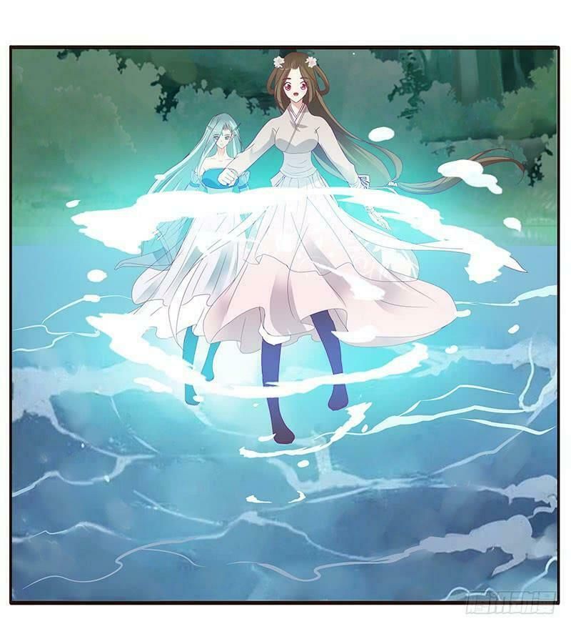 đọc truyện Thông Linh Phi Chương 361 ảnh 20 tại Thiên Thai Truyện