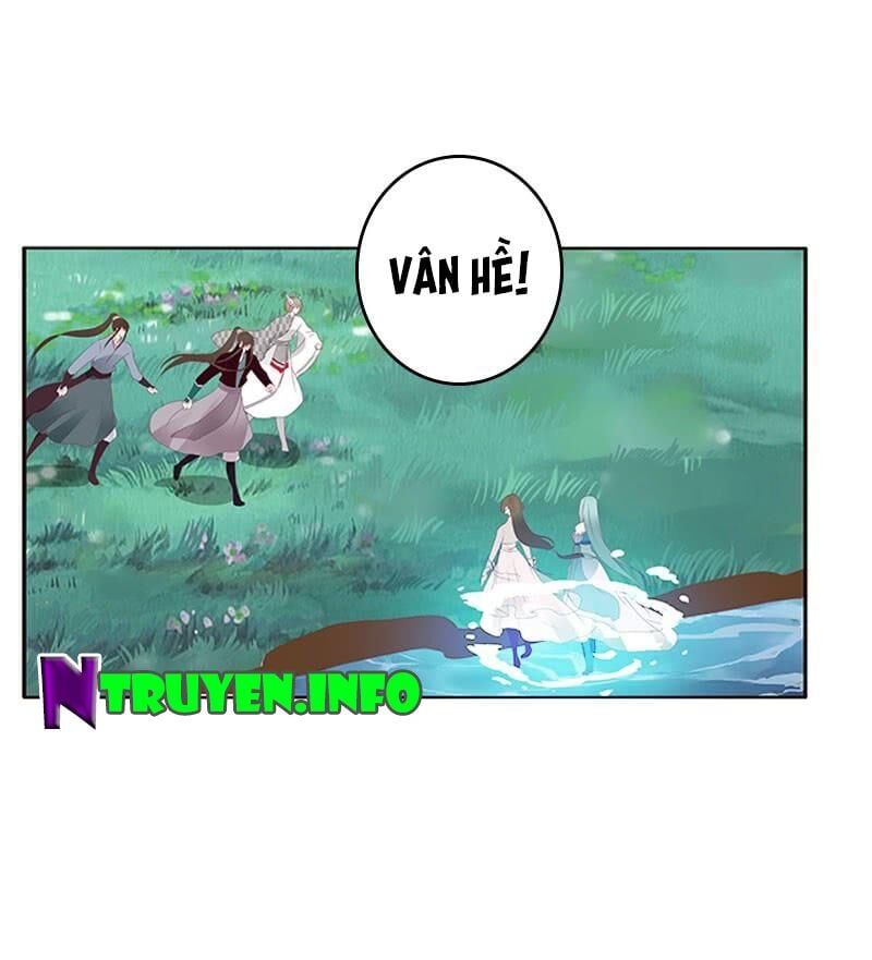 đọc truyện Thông Linh Phi Chương 361 ảnh 21 tại Thiên Thai Truyện