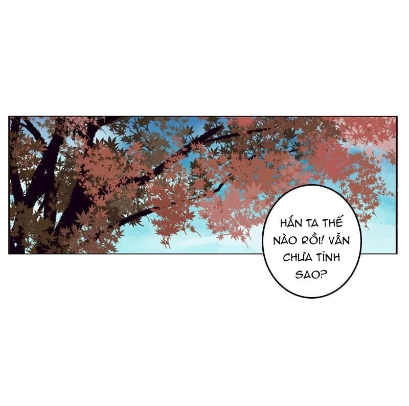 đọc truyện Thông Linh Phi Chương 361 ảnh 4 tại Thiên Thai Truyện