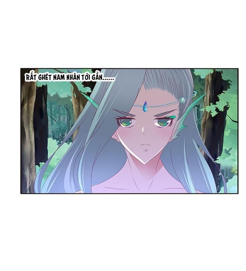 đọc truyện Thông Linh Phi Chương 361 ảnh 22 tại Thiên Thai Truyện