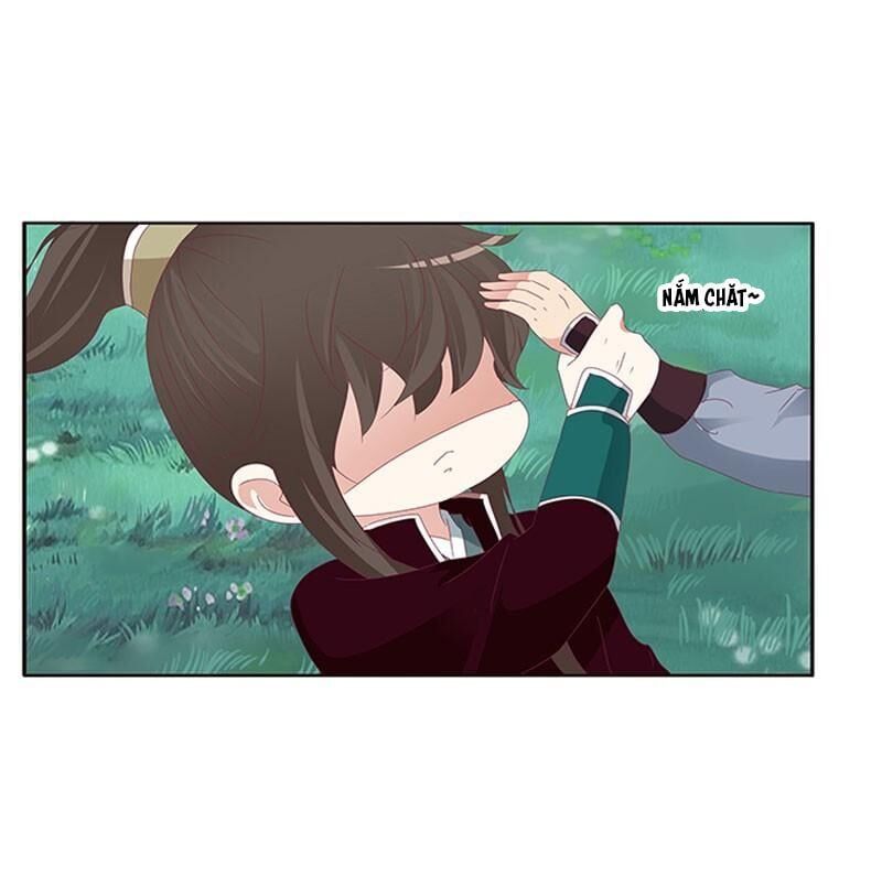 đọc truyện Thông Linh Phi Chương 361 ảnh 6 tại Thiên Thai Truyện