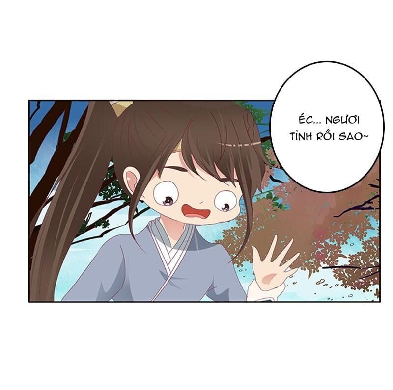 đọc truyện Thông Linh Phi Chương 361 ảnh 7 tại Thiên Thai Truyện