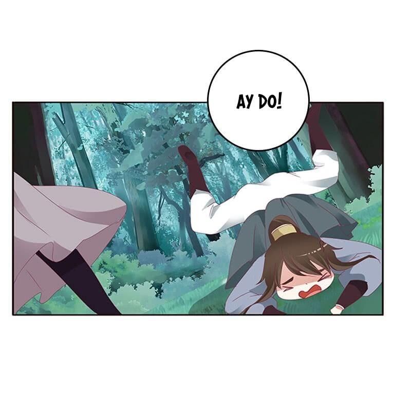 đọc truyện Thông Linh Phi Chương 361 ảnh 8 tại Thiên Thai Truyện