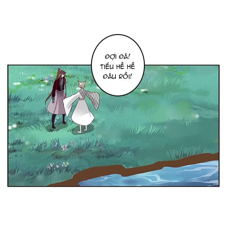 đọc truyện Thông Linh Phi Chương 361 ảnh 10 tại Thiên Thai Truyện