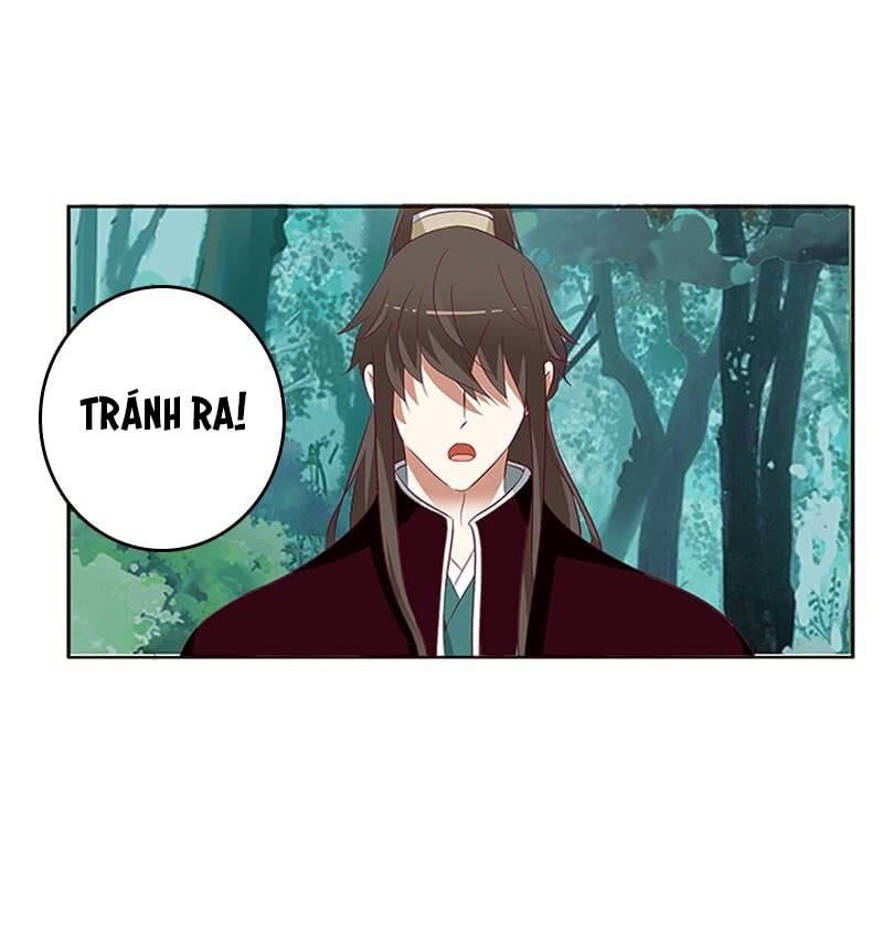 đọc truyện Thông Linh Phi Chương 361 ảnh 11 tại Thiên Thai Truyện