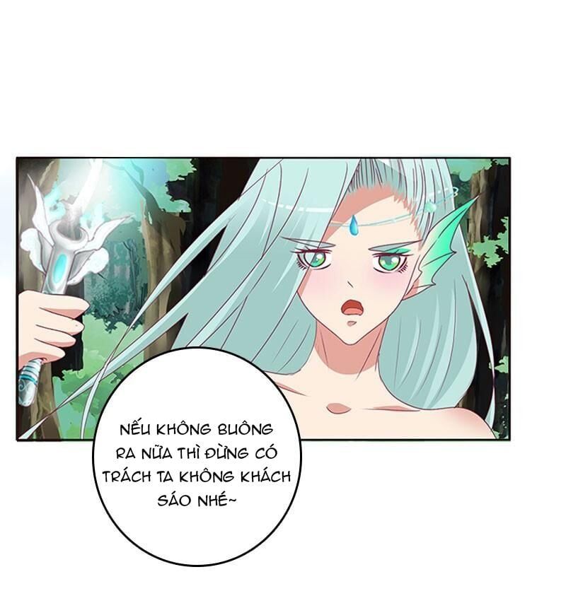 đọc truyện Thông Linh Phi Chương 362 ảnh 12 tại Thiên Thai Truyện