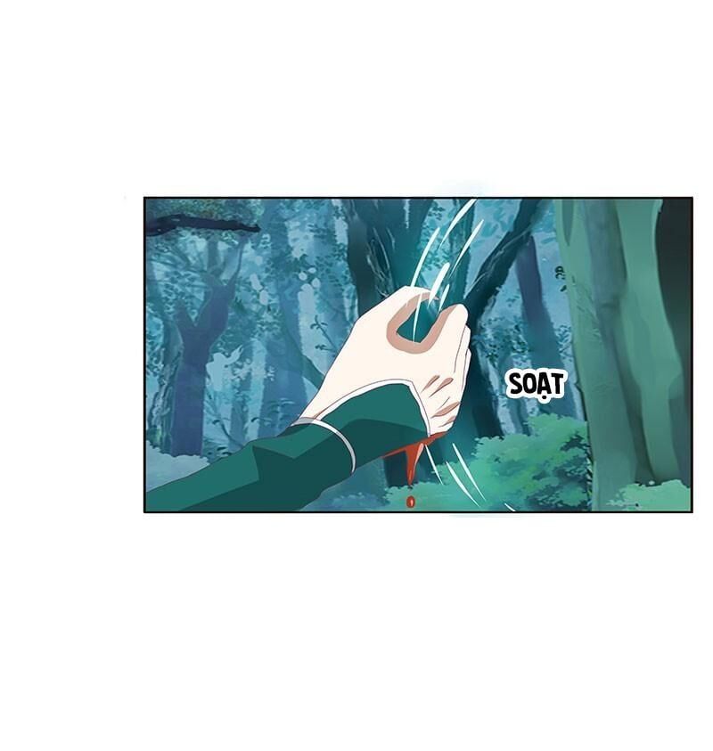 đọc truyện Thông Linh Phi Chương 362 ảnh 15 tại Thiên Thai Truyện