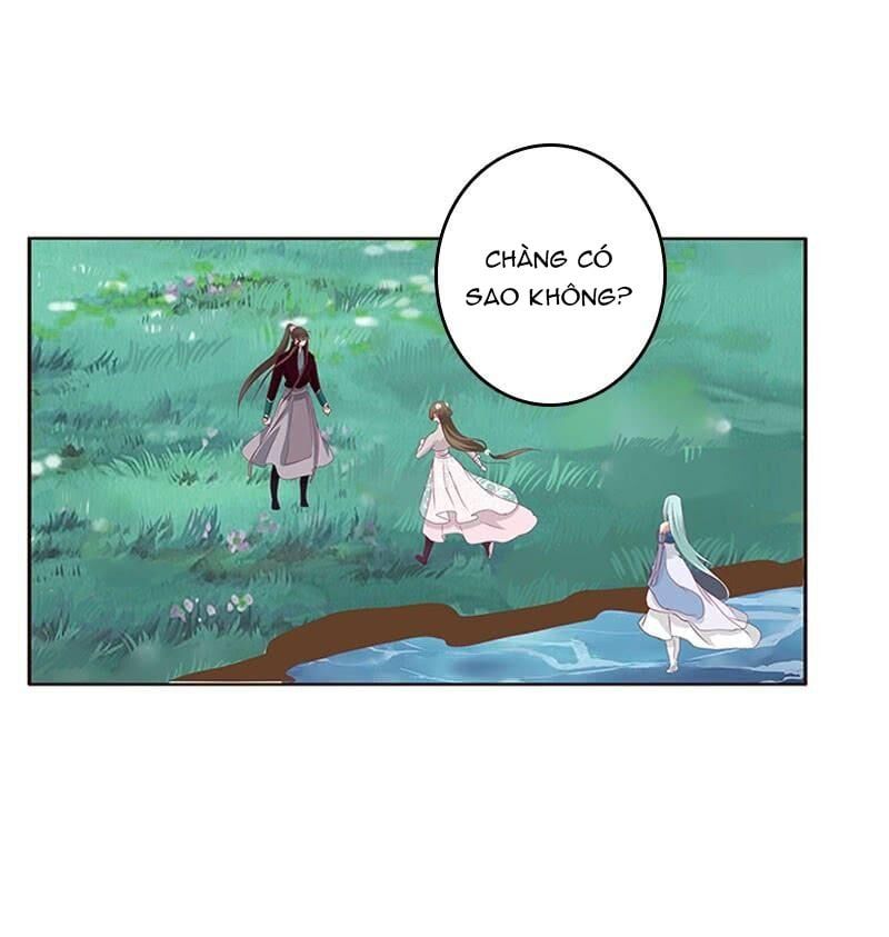 đọc truyện Thông Linh Phi Chương 362 ảnh 16 tại Thiên Thai Truyện