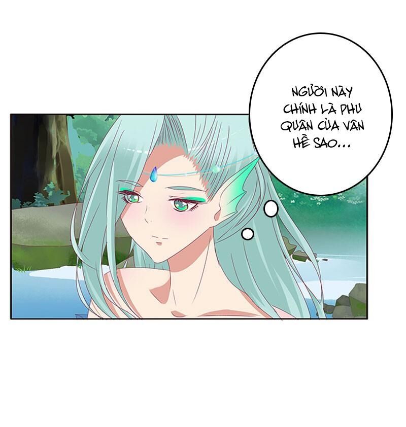 đọc truyện Thông Linh Phi Chương 362 ảnh 18 tại Thiên Thai Truyện