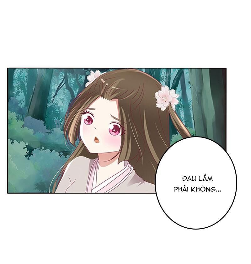 đọc truyện Thông Linh Phi Chương 362 ảnh 20 tại Thiên Thai Truyện