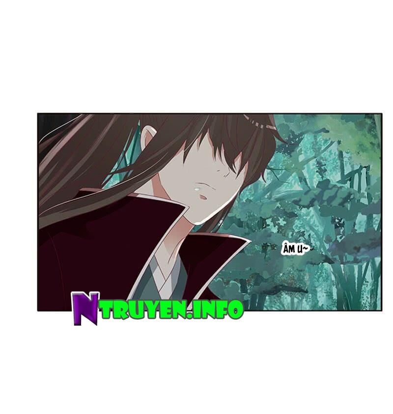 đọc truyện Thông Linh Phi Chương 362 ảnh 21 tại Thiên Thai Truyện