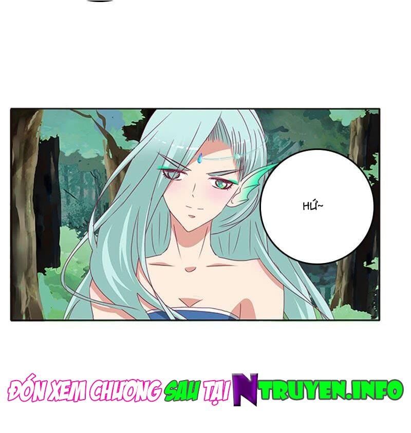 đọc truyện Thông Linh Phi Chương 362 ảnh 27 tại Thiên Thai Truyện