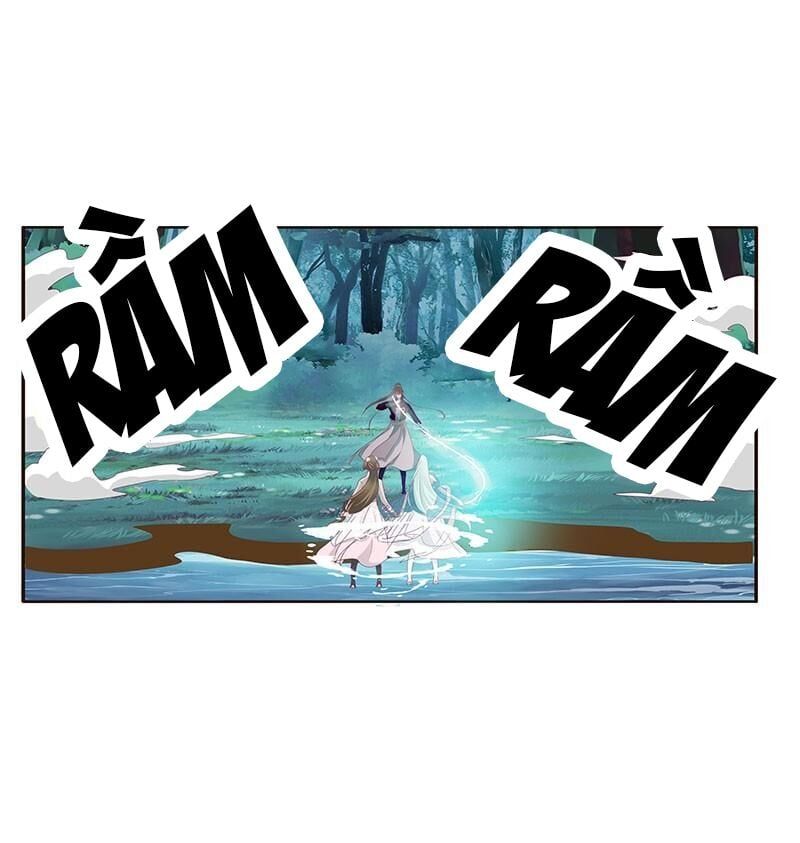 đọc truyện Thông Linh Phi Chương 362 ảnh 6 tại Thiên Thai Truyện