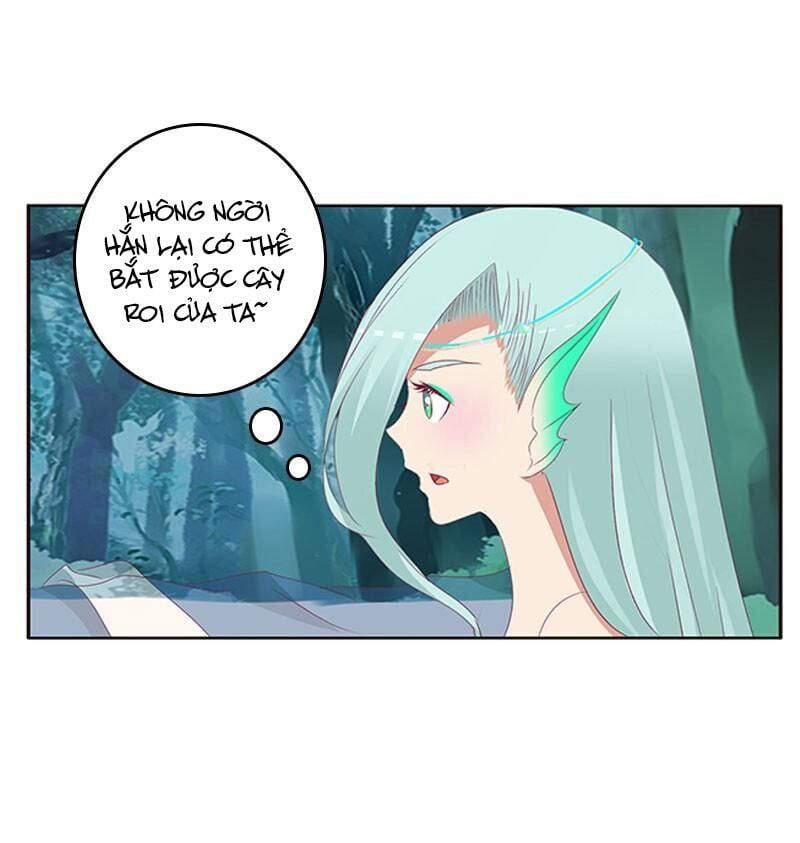 đọc truyện Thông Linh Phi Chương 362 ảnh 8 tại Thiên Thai Truyện