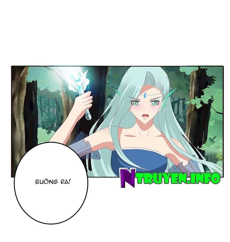 đọc truyện Thông Linh Phi Chương 362 ảnh 9 tại Thiên Thai Truyện