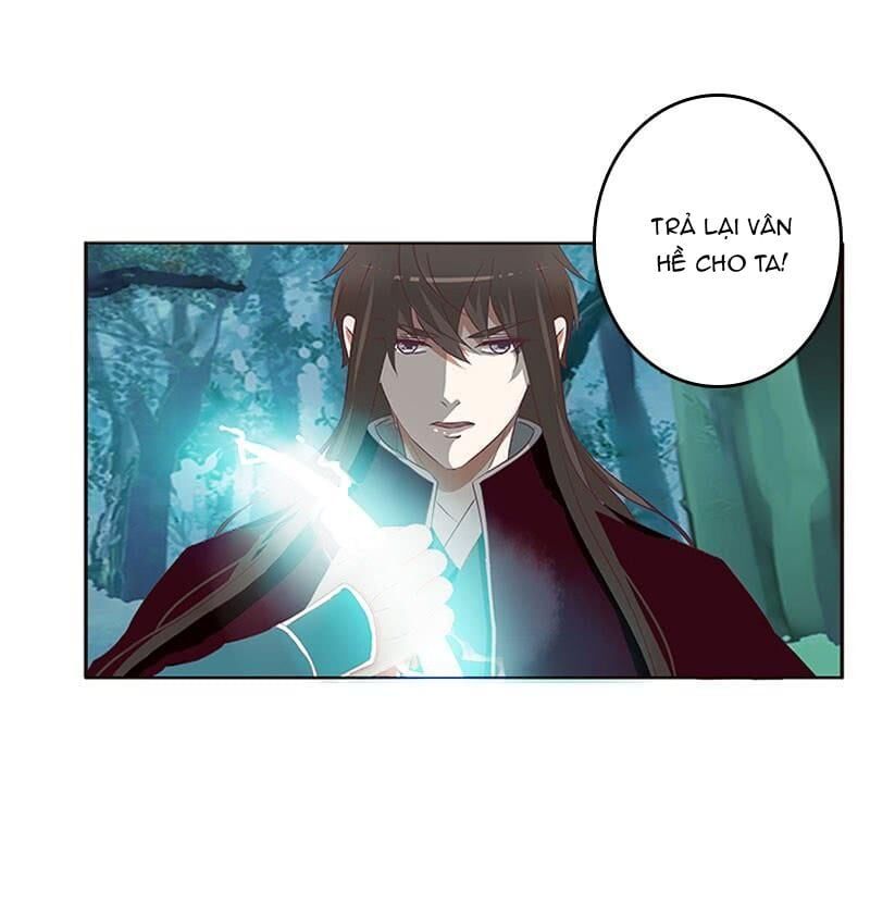 đọc truyện Thông Linh Phi Chương 362 ảnh 11 tại Thiên Thai Truyện