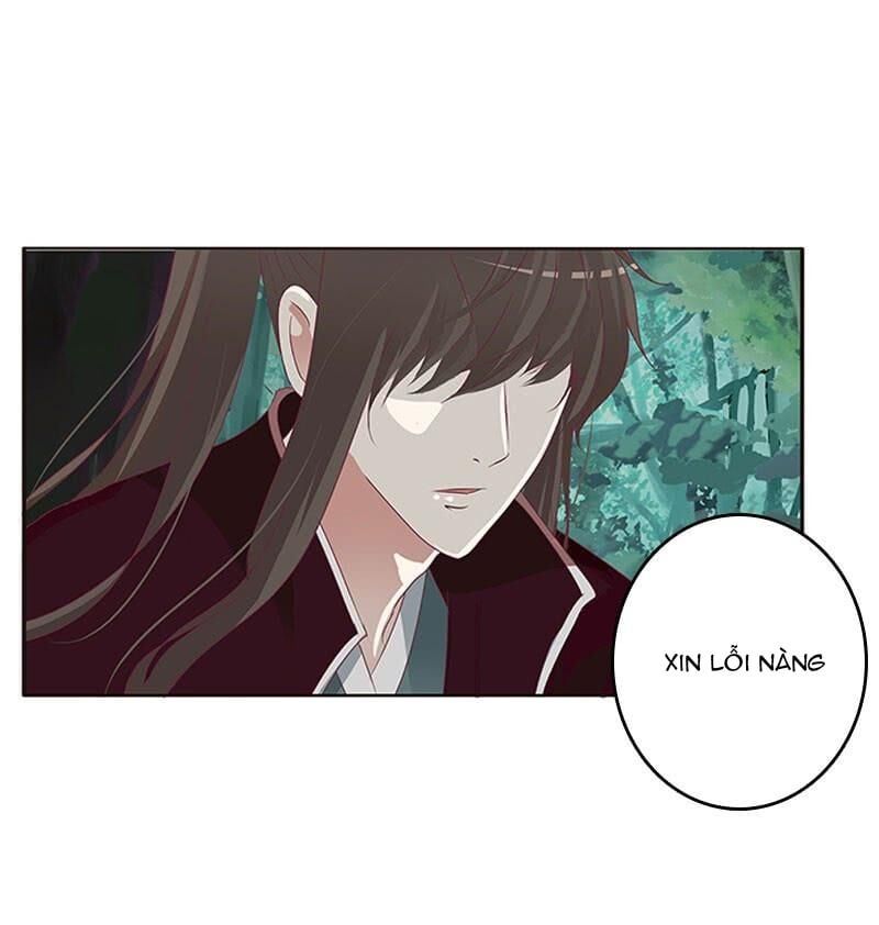 đọc truyện Thông Linh Phi Chương 363 ảnh 12 tại Thiên Thai Truyện