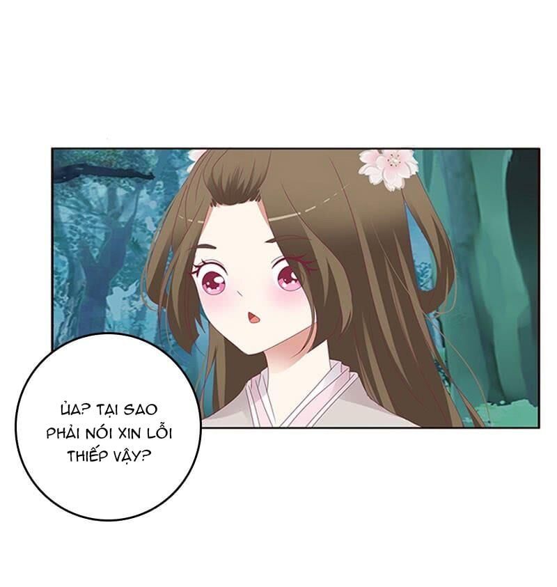 đọc truyện Thông Linh Phi Chương 363 ảnh 13 tại Thiên Thai Truyện