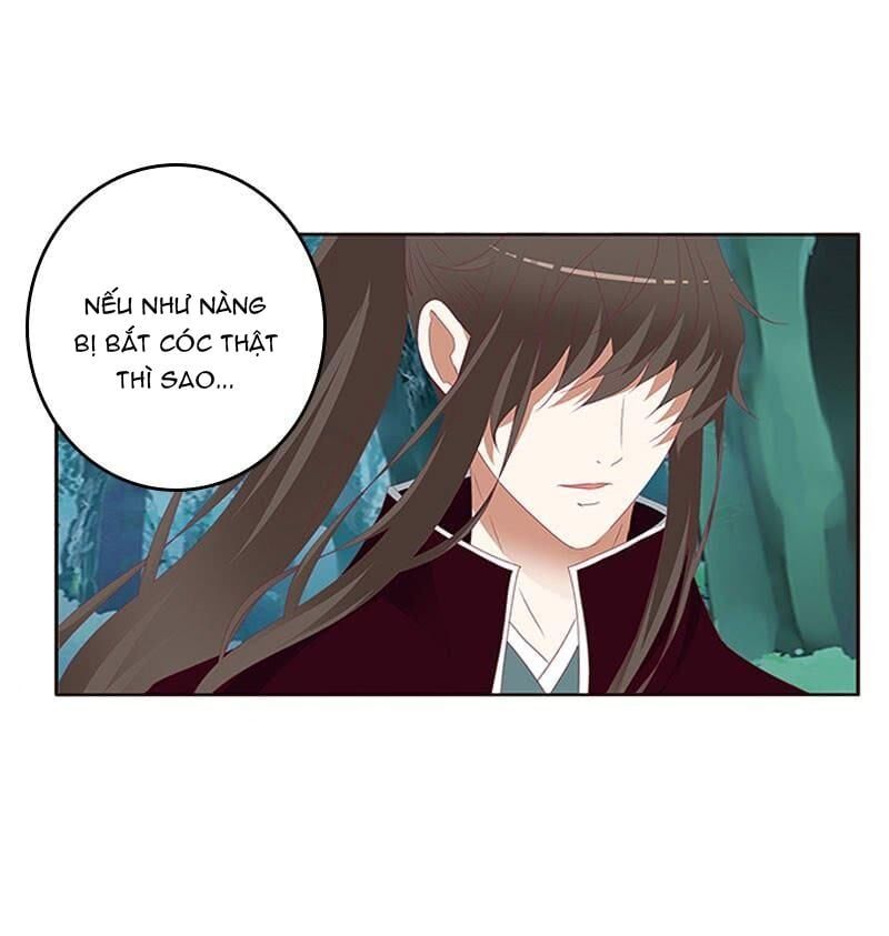 đọc truyện Thông Linh Phi Chương 363 ảnh 17 tại Thiên Thai Truyện