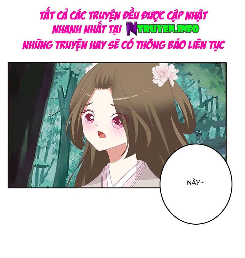 đọc truyện Thông Linh Phi Chương 363 ảnh 18 tại Thiên Thai Truyện