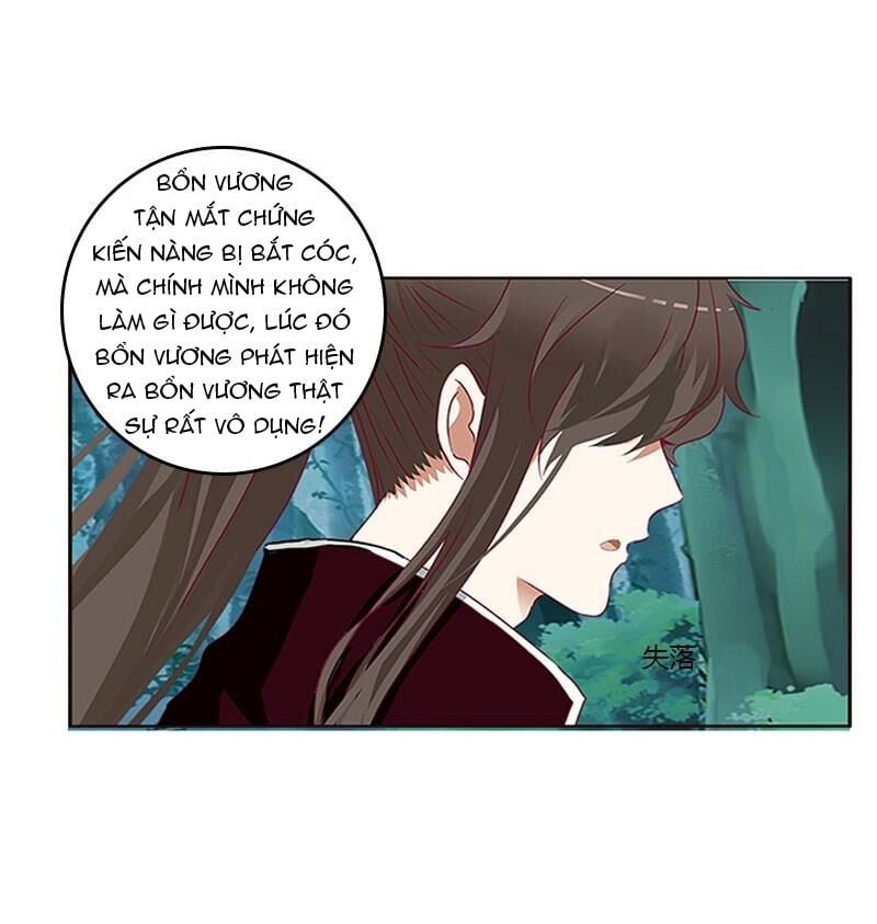 đọc truyện Thông Linh Phi Chương 363 ảnh 19 tại Thiên Thai Truyện