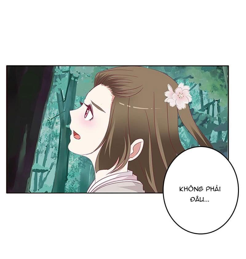 đọc truyện Thông Linh Phi Chương 363 ảnh 20 tại Thiên Thai Truyện