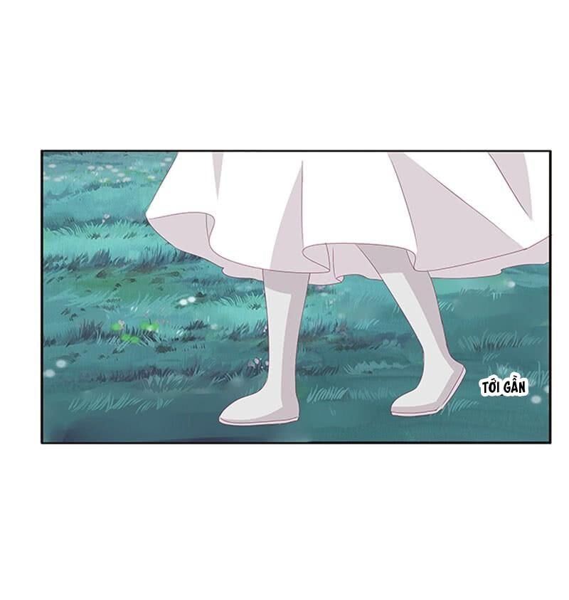 đọc truyện Thông Linh Phi Chương 363 ảnh 21 tại Thiên Thai Truyện