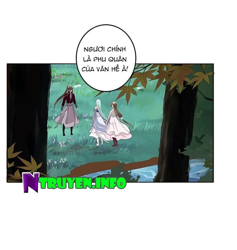 đọc truyện Thông Linh Phi Chương 363 ảnh 22 tại Thiên Thai Truyện