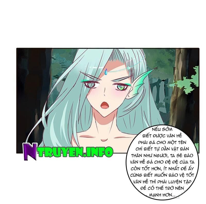 đọc truyện Thông Linh Phi Chương 363 ảnh 25 tại Thiên Thai Truyện