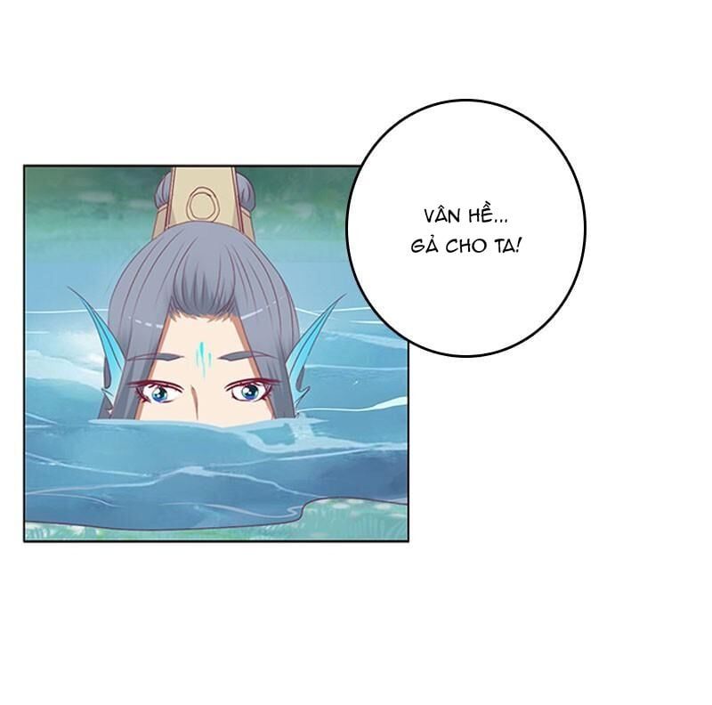 đọc truyện Thông Linh Phi Chương 363 ảnh 26 tại Thiên Thai Truyện